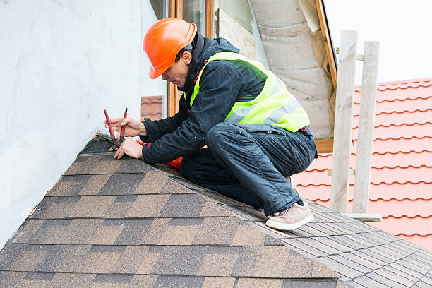 Quick and Trustworthy Emergency Roof Repair Services in Coachella, CA
